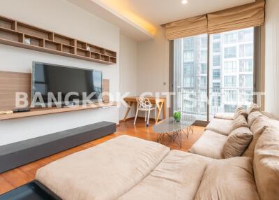 Condo at Quattro by Sansiri for rent