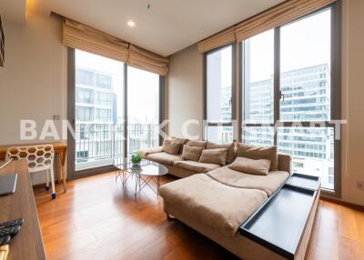 Condo at Quattro by Sansiri for rent