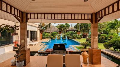 Gorgeous Garden House for Sale Wat Yan
