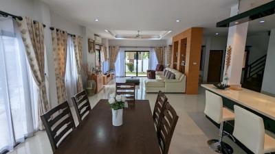 Gorgeous Garden House for Sale Wat Yan