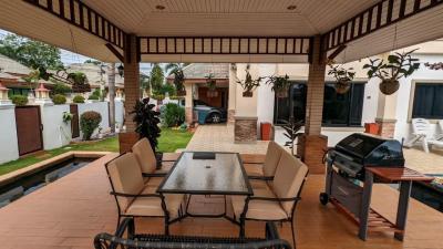 Gorgeous Garden House for Sale Wat Yan