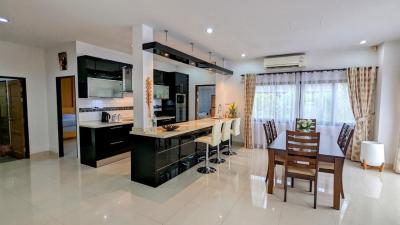 Gorgeous Garden House for Sale Wat Yan