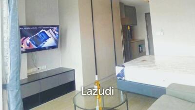 Studio 1 Bath 25 SQ.M Ideo Sukhumvit 93