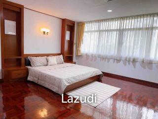 3 Bed 2 Bath 200 SQ.M Homhual Mansion