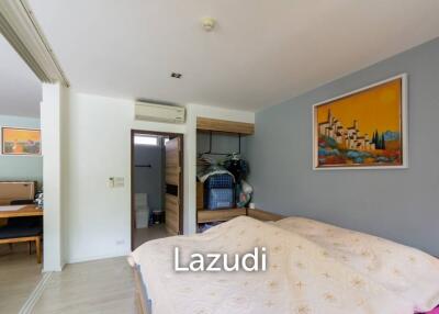 WAN VAYLA CONDO : 2 bed beachfront condo