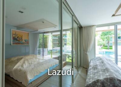 WAN VAYLA CONDO : 2 bed beachfront condo