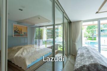 WAN VAYLA CONDO : 2 bed beachfront condo