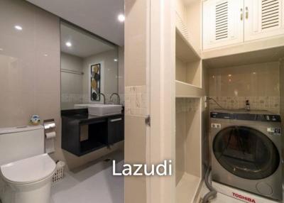 4 Bed 3 Bath 213 SQ.M Supalai Place Sukhumvit 39