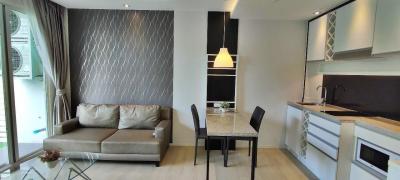 Maxx City Garden Condo 1 Bedroom for Sale