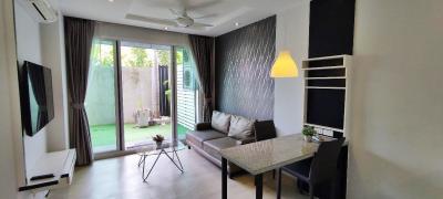 Maxx City Garden Condo 1 Bedroom for Sale