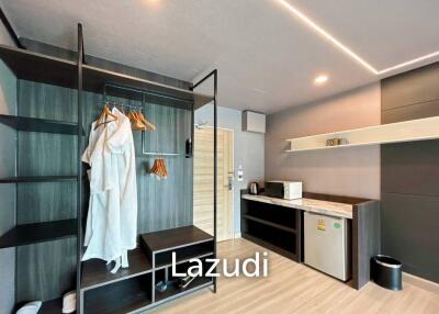 A.D Resort : Good Value 1 Bedroom 45 SQ.M Condo