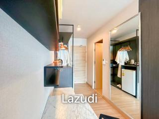 A.D Resort : Good Value 1 Bedroom 25 SQ.M Condo