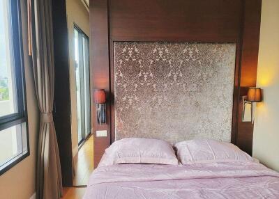 For Rent Bangkok Condo Vincente Sukhumvit 49 Sukhumvit 49 BTS Phrom Phong Watthana