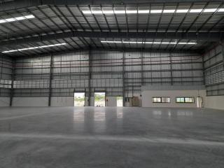 For Rent Rayong Factory Sukhumvit Mueang Rayong