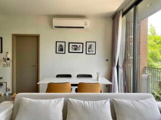 For Sale Bangkok Condo Mori Haus Sukhumvit 77 BTS On Nut Watthana