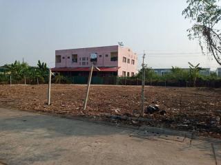 For Sale Bangkok Land Charoen Pattana Khlong Sam Wa