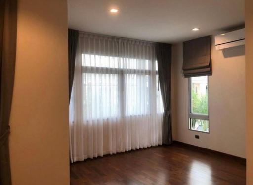 For Rent Bangkok Single House Perfect Masterpiece Sukhumvit 77 Sukhumvit 77 Lat Krabang