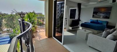 Siam Oriental Twins Condo for Sale