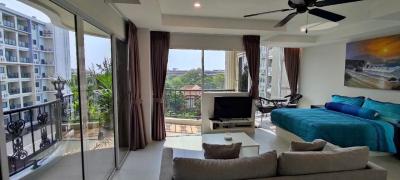 Siam Oriental Twins Condo for Sale