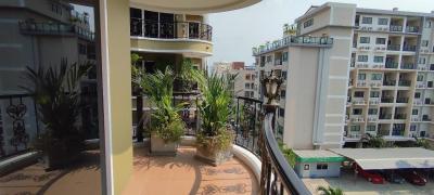 Siam Oriental Twins Condo for Sale