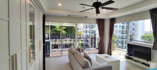 Siam Oriental Twins Condo for Sale