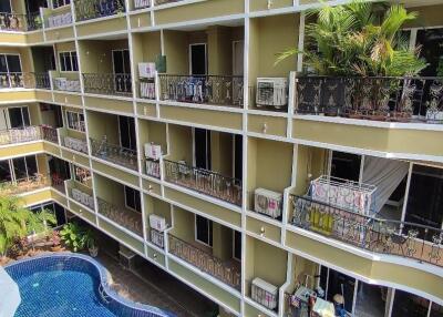 Siam Oriental Twins Condo for Sale