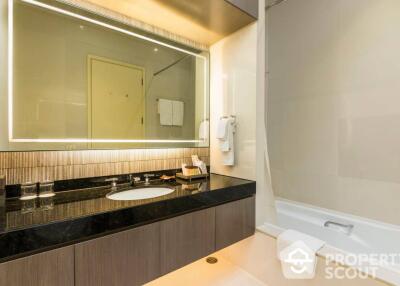 3-BR Serviced Apt. near BTS Phrom Phong