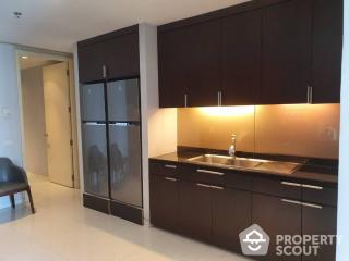 3-BR Serviced Apt. near BTS Phrom Phong