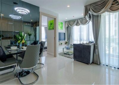 The Jewel Condo Pratumnak for Sale