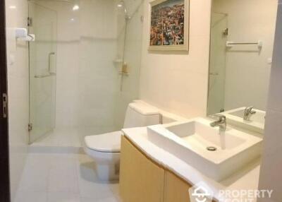 1-BR Condo at The Alcove Thonglor 10 near BTS Thong Lor