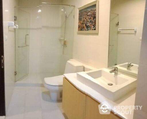 1-BR Condo at The Alcove Thonglor 10 near BTS Thong Lor