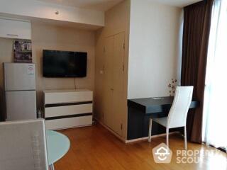 1-BR Condo at The Alcove Thonglor 10 near BTS Thong Lor