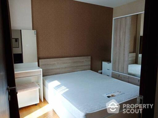 1-BR Condo at The Alcove Thonglor 10 near BTS Thong Lor