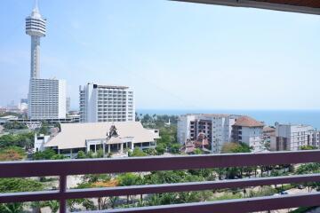 Kieng Talay Condo Partial Sea Views for Sale