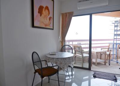 Kieng Talay Condo Partial Sea Views for Sale