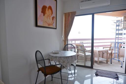 Kieng Talay Condo Partial Sea Views for Sale