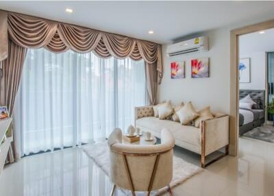 Brand New Condo for Sale in The Jewel