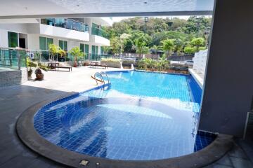 The Lofts Condo 1 Bed for Sale at Pratumnak