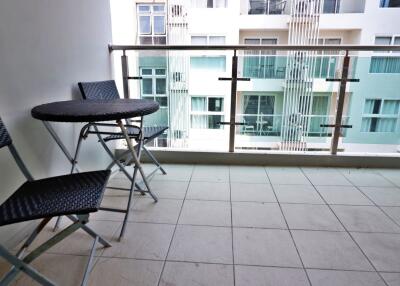 The Lofts Condo 1 Bed for Sale at Pratumnak