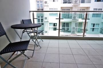 The Lofts Condo 1 Bed for Sale at Pratumnak