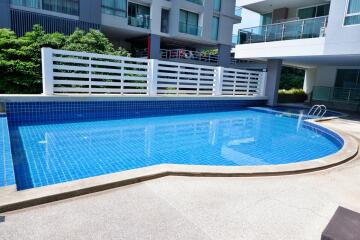 The Lofts Condo 1 Bed for Sale at Pratumnak