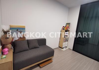 Condo at Aspire Asoke-Ratchada for sale