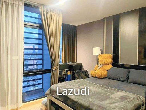 1 Bed 2 Bath 58 SQ.M Bangkok Horizon Sathorn