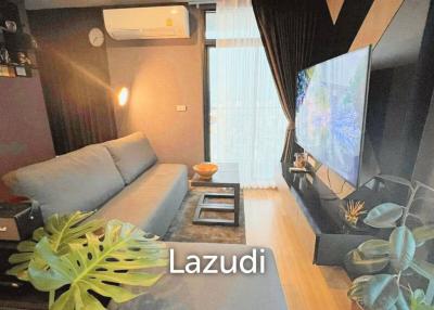 1 Bed 2 Bath 58 SQ.M Bangkok Horizon Sathorn