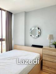 1 Bed 1 Bath 36 SQ.M Ideo Mix Sukhumvit 103