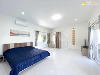 3 Bed 4 Bath in East Pattaya ABPC0860