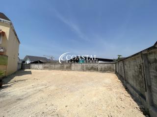 Land For Sale Nong Palai