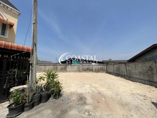 Land For Sale Nong Palai