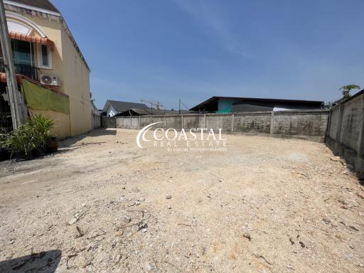 Land For Sale Nong Palai