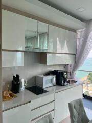 Lovely Sea Views Unit for Sale at Del Mare